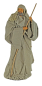 Preview: Große Ankleidefiguren Heilige Familie 3-tlg., ca. 60 cm, CR 38195